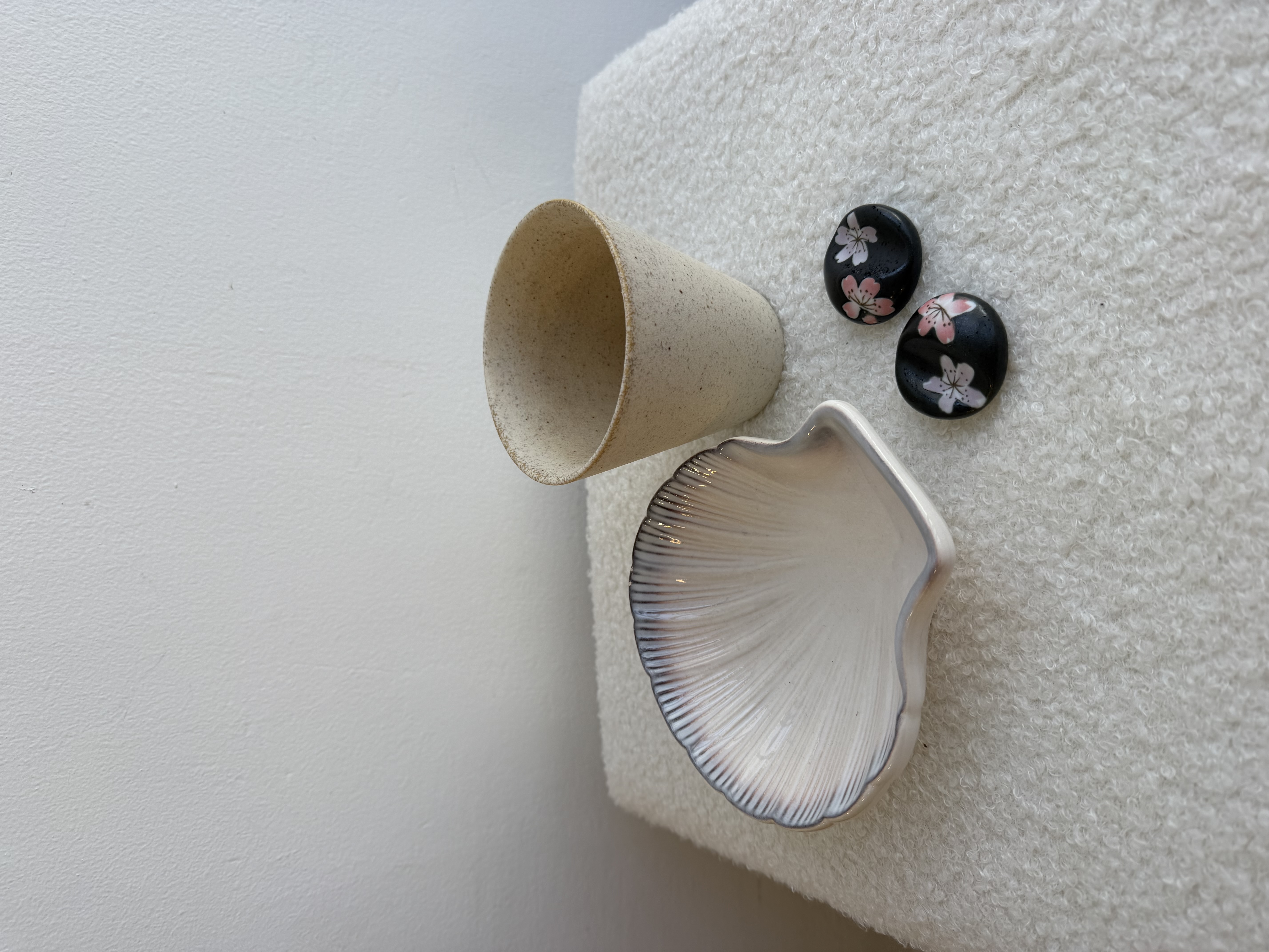 Japanese ceramics