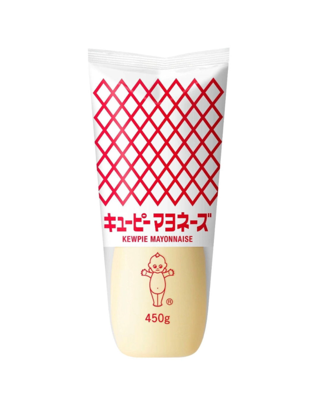 Kewpie mayo