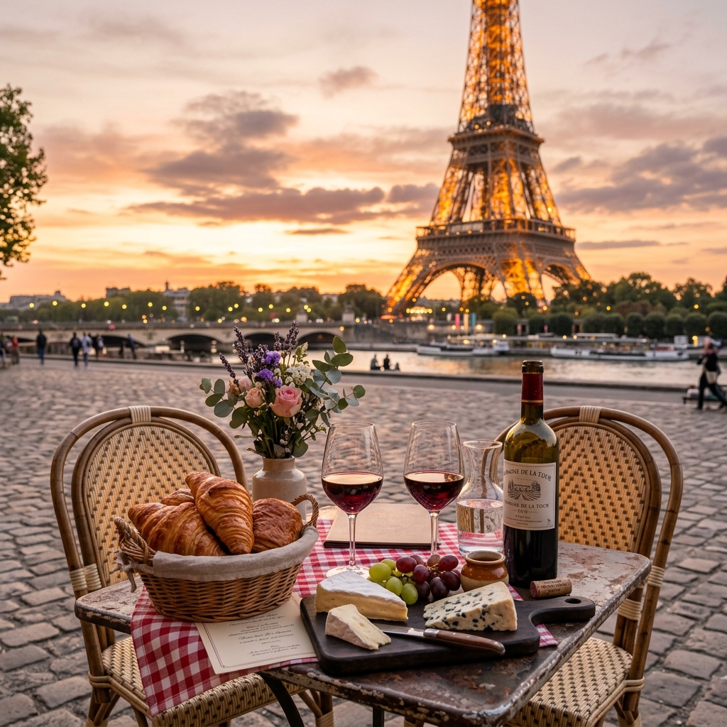 France