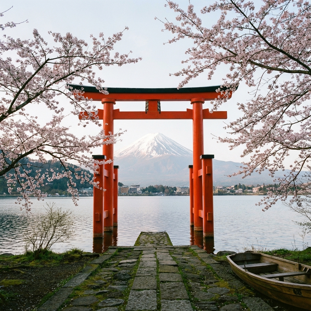 Japan