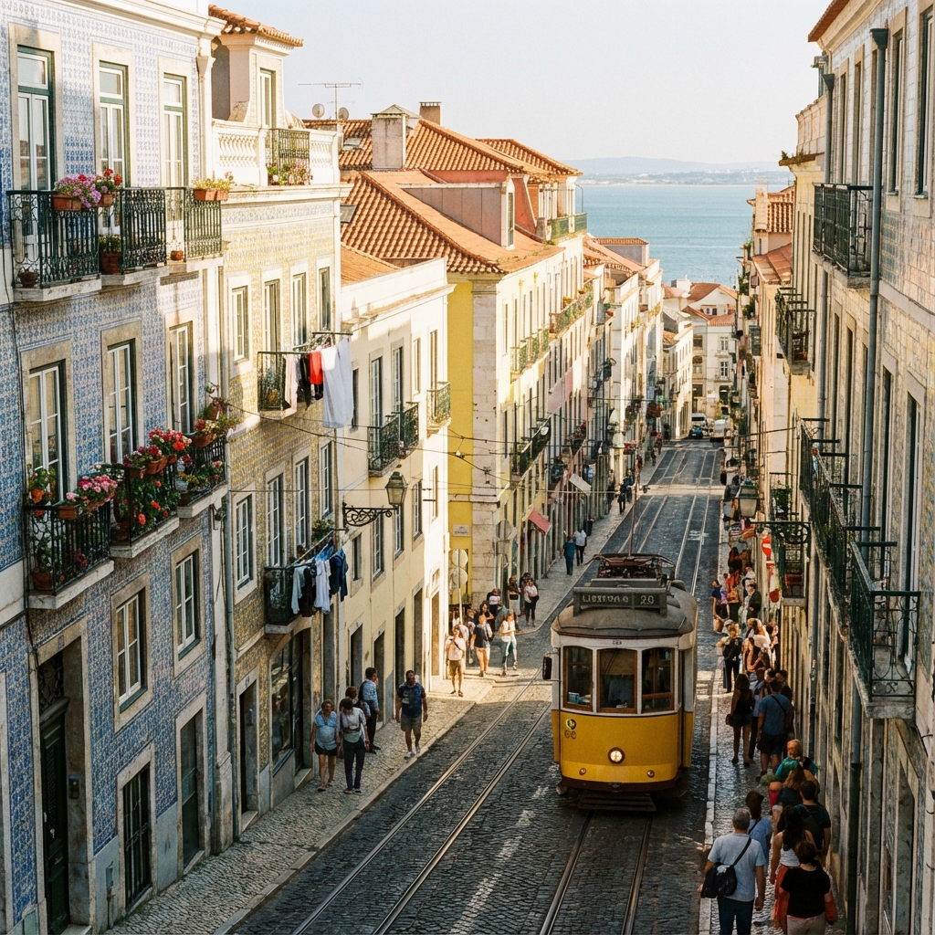 Portugal