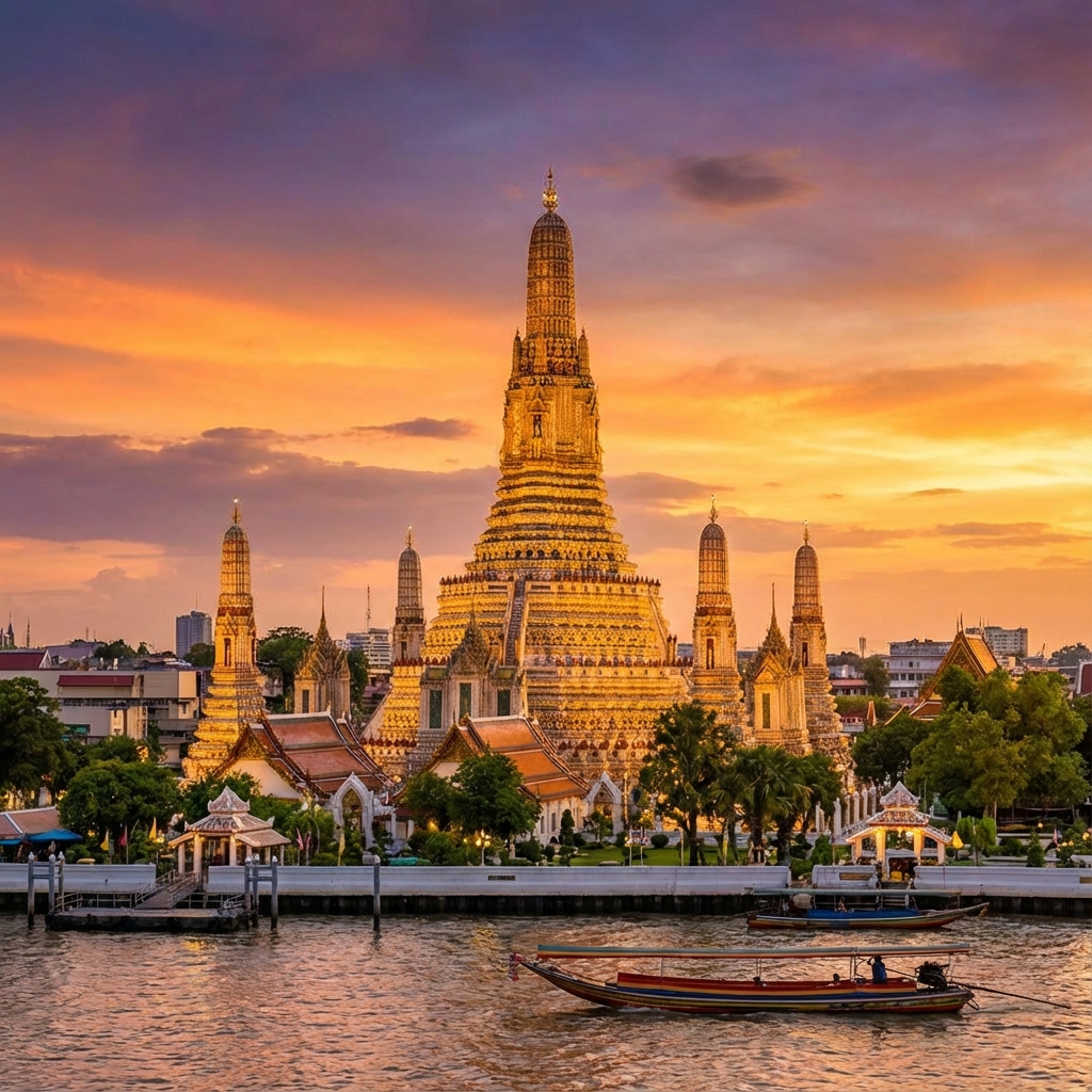 Thailand